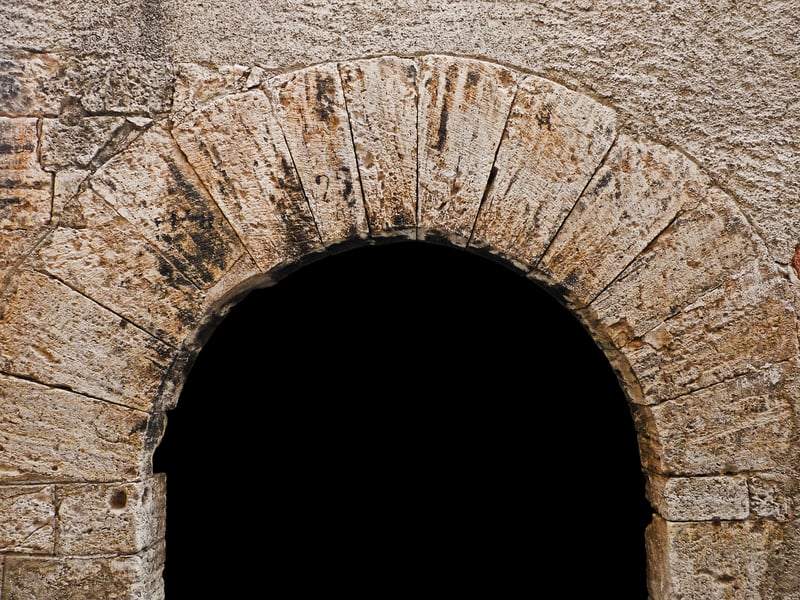 Branch Archways